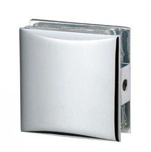 Glass clamp - ASP709. Glass clamp (ASP709)